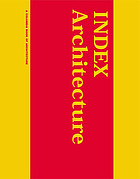 Index architecture : a Columbia book of architecture
