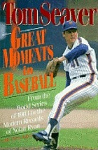 Great moments in baseball