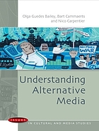 Understanding alternative media