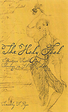 The holy fool : Christian faith and theology in J.M.R. Lenz