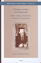 Le Passavant