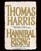 Hannibal rising : a novel