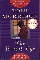 The bluest eye