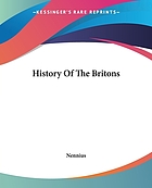 Historia Britonum