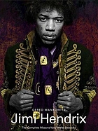 Jimi Hendrix : the complete Masons Yard sessions