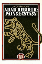 Cover for 0863560156