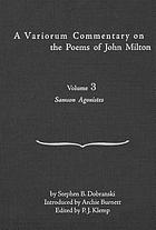 Cover for 0820704156