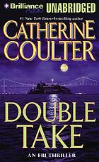 Double take an FBI thriller