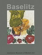 Baselitz, painter