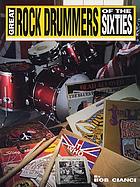 Great rock drummers of the sixties revised