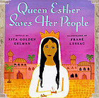 Queen Esther saves her people