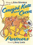 Cowgirl Kate and Cocoa partners