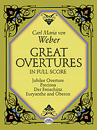 Overtures