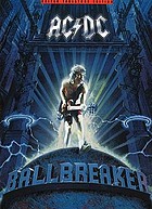 Ballbreaker