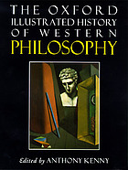 The Oxford history of Western philosophy