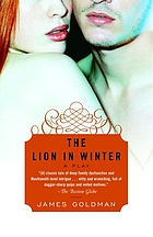 The lion in winter : a play