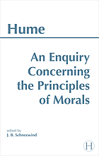 An enquiry concerning the principles of morals