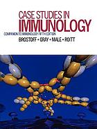 Case studies in immunology