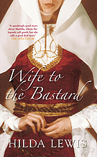 Wife to the bastard