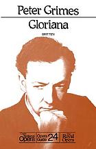Peter Grimes