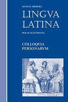 lingua latina per se illustrata wikipedia