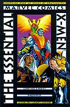Essential X-Men