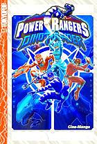 Dino thunder