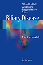 Biliary disease : from science to clinic