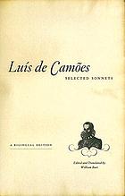 Selected sonnets