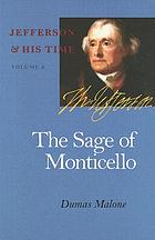 The sage of Monticello