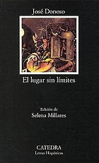 El lugar sin límites