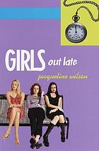 Girls out late