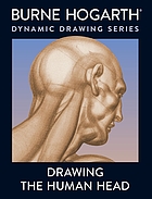 Drawing the human head