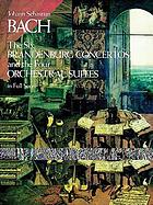 Brandenburg concertos