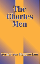 The Charles men