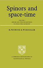 Spinor and twistor methods in space-time geometry