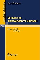Cover for 3540079866