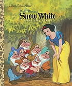 Walt Disney's Snow White and the seven dwarfs