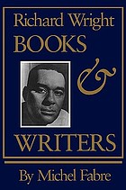 Richard Wright books and writers