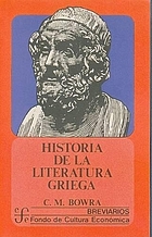 Ancient Greek literature