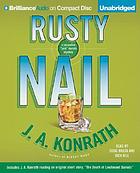 Rusty nail