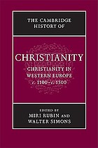 Cover for 0521811066