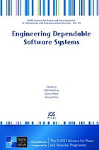 Engineering dependable software systems