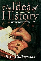 The idea of history