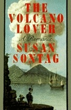The volcano lover : a romance