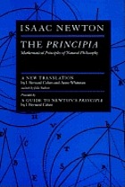Mathematical principles of natural philosophy