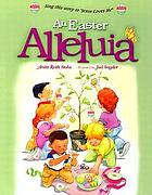 An Easter alleluia