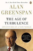 The age of turbulence : adventures in a new world
