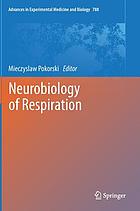 Neurobiology of respiration