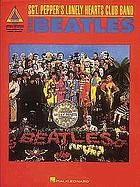 Sgt. Pepper's Lonely Hearts Club Band